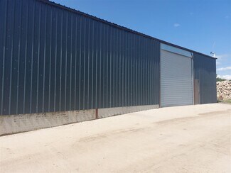 More details for Welby Rd, Melton Mowbray - Industrial for Lease