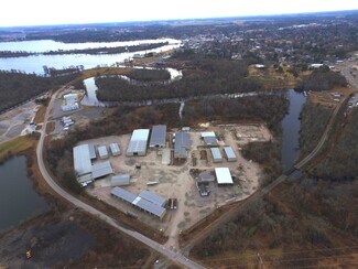 Plus de détails pour 141 Knobbs Creek Dr, Elizabeth City, NC - Industriel à vendre
