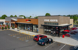 More details for 355 Russell St, Hadley, MA - Retail for Lease