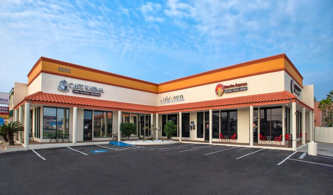 More details for 5200 Padre Blvd, South Padre Island, TX - Retail for Sale