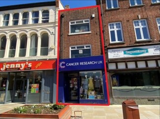 More details for 26 High St, Kettering - Retail for Sale