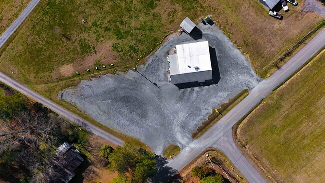 More details for 868 County Line Rd NE, Resaca, GA - Retail for Sale