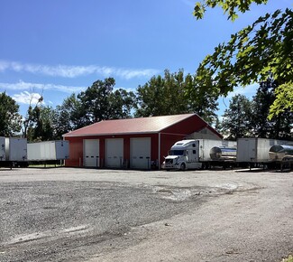 Plus de détails pour 1 Drillers Ln, Montgomery, NY - Industriel à vendre