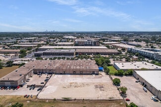 More details for 10420 Metric Blvd, Austin, TX - Industrial for Lease