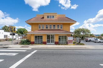 19230 Sonoma Hwy, Sonoma, CA à louer Photo du bâtiment- Image 2 de 16