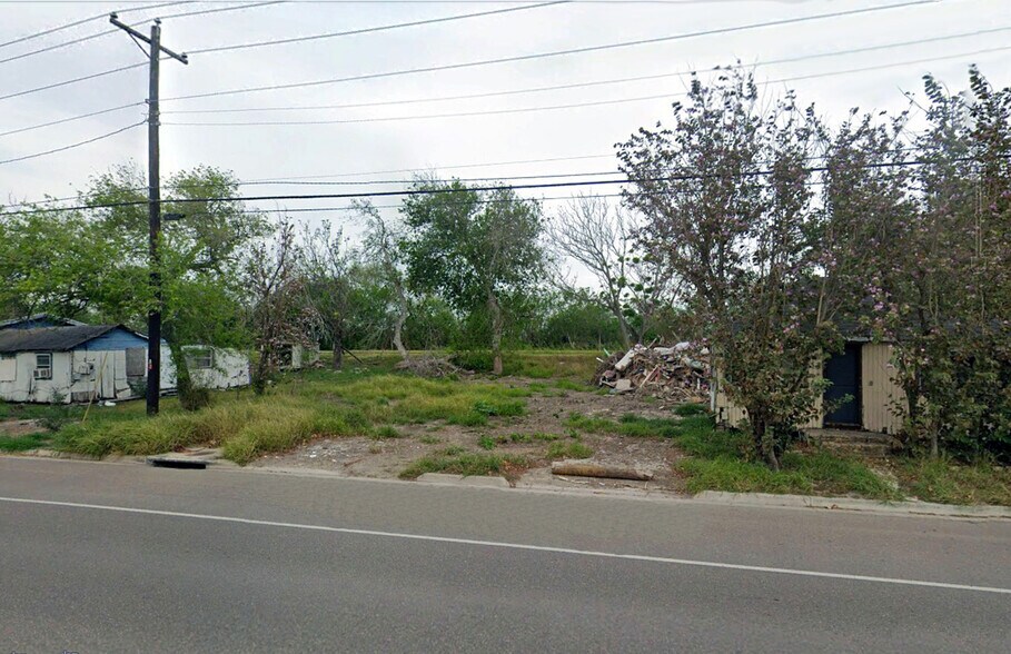 Exp 77/83 (0.02 Ac) Expy, Olmito, TX à vendre - Photo du bâtiment - Image 1 de 1