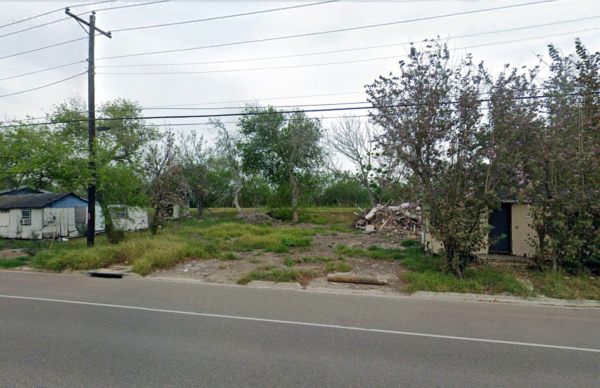 Exp 77/83 (0.02 Ac) Expy, Olmito, TX for sale Building Photo- Image 1 of 2