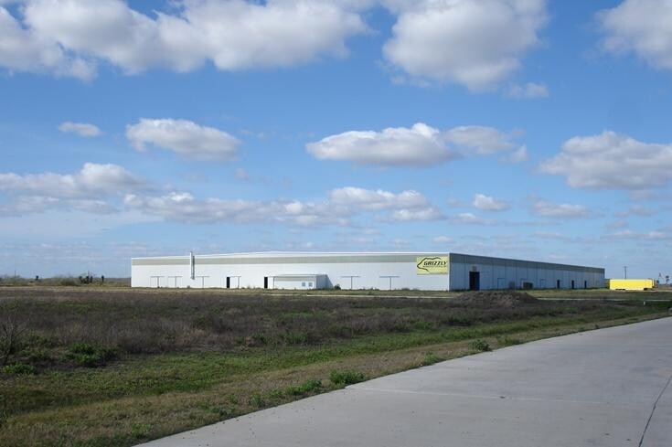 42134 FM 510, Los Fresnos, TX à vendre - Photo du bâtiment - Image 2 de 50