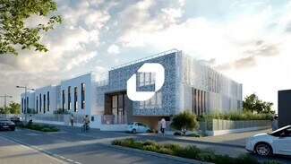 Plus de détails pour 100 Allée Pierre Lazareff, Saint-Jean-de-Védas - Commerce de détail à vendre