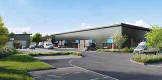 Plus de détails pour Scott Elm Dr, Weston Super Mare - Local d'activités à louer