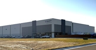 More details for 1445 Airport Rd, Gallatin, TN - Industrial for Lease