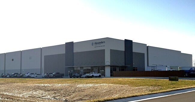Plus de détails pour 1445 Airport Rd, Gallatin, TN - Industriel à louer