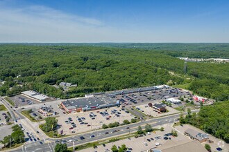 445 Putnam Pike, Smithfield, RI - Aerial map view - Image1