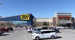 Plus de détails pour 1400-1800 S Loop 288, Denton, TX - Commerce de détail à louer