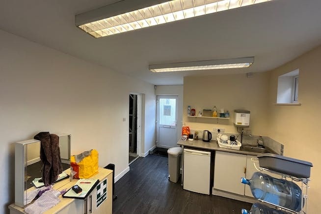 Porte Marsh Rd, Calne à louer - Photo intérieure - Image 2 de 4