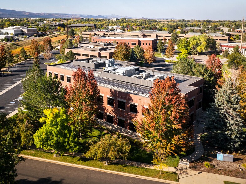 5555 Central Ave, Boulder, CO for lease - Building Photo - Image 1 of 4