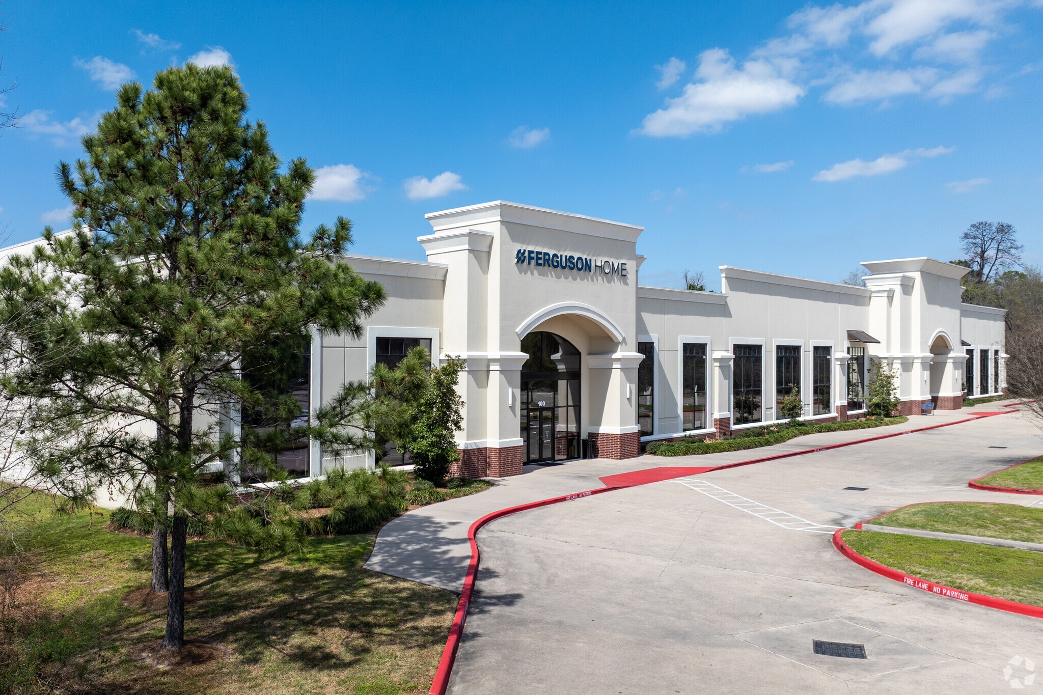 3068 College Park Dr, The Woodlands, TX à louer Photo principale- Image 1 de 5