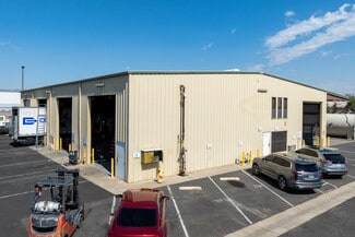 More details for 1019 Bessemer Ave, Manteca, CA - Industrial for Lease