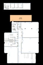 9141-9151 Keele St, Concord, ON for lease Floor Plan- Image 1 of 1