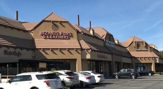 Plus de détails pour 13931 Carroll Way, Tustin, CA - Bureau/Commerce de détail à louer