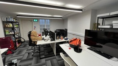 14 Hamilton Ter, Leamington Spa for lease Building Photo- Image 2 of 10