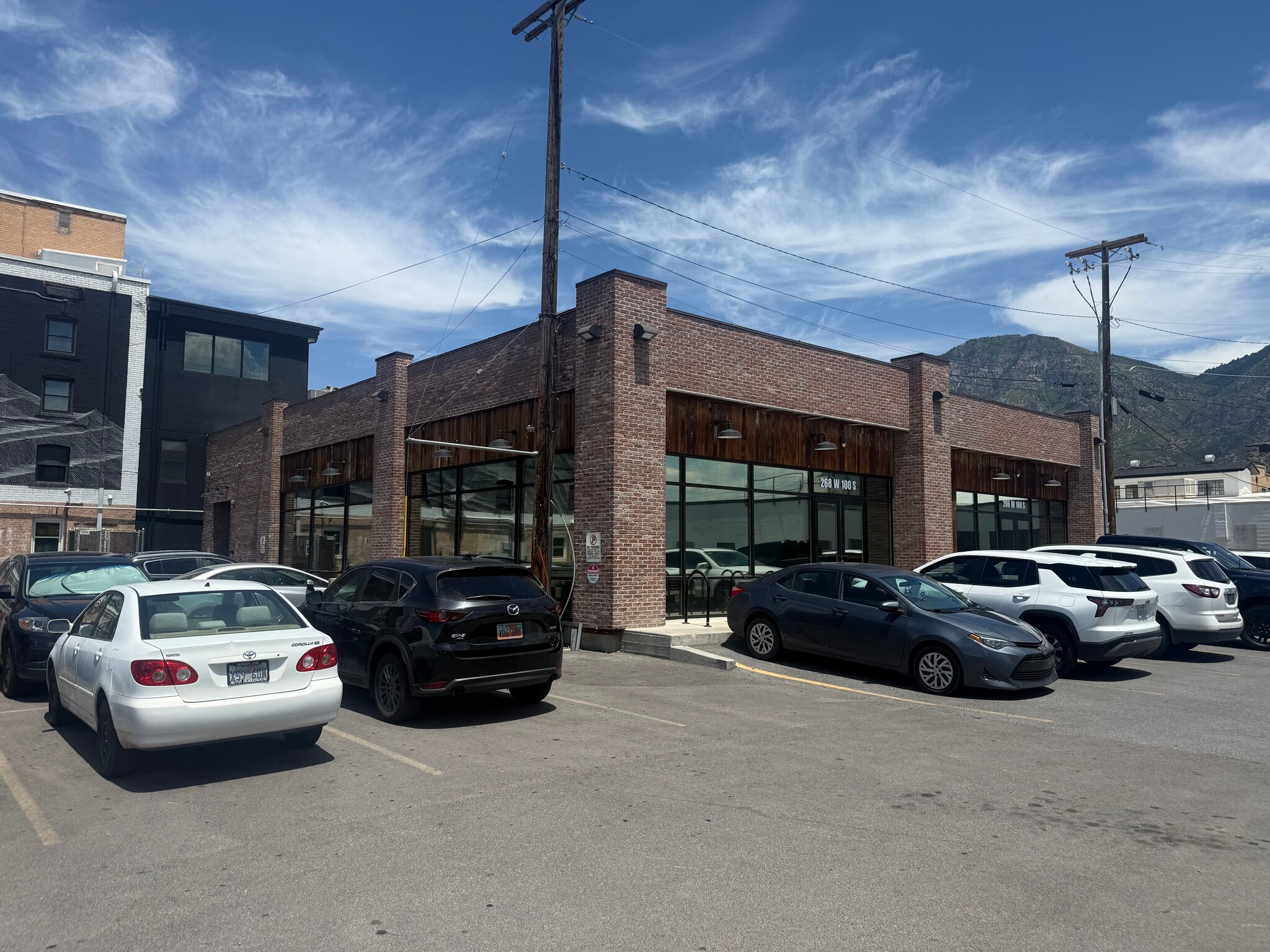 268 W 100 S, Provo, UT for lease Primary Photo- Image 1 of 5