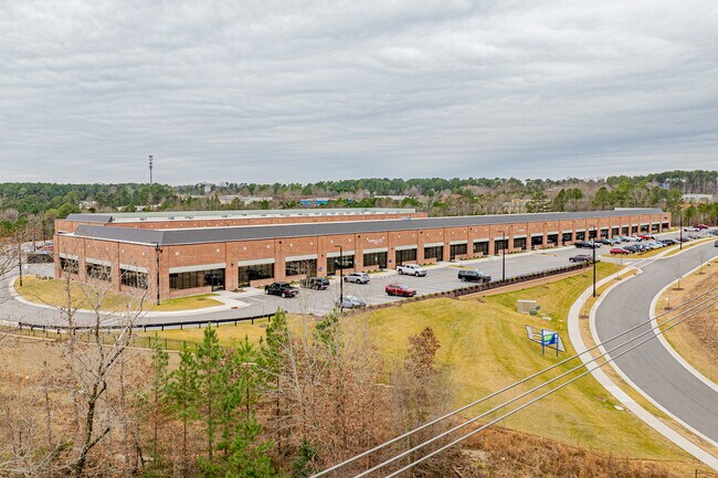 Plus de détails pour 741 Merritt Capital Dr, Wake Forest, NC - Local d'activités à louer