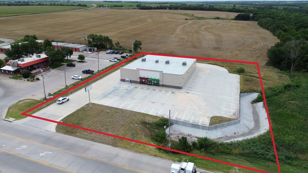 1218 28th St, Belleville, KS for sale - Building Photo - Image 2 of 5