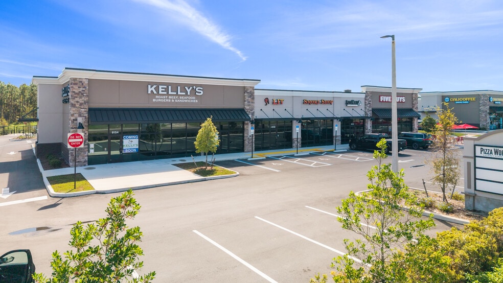 8140 Little Rd, New Port Richey, FL for sale - Building Photo - Image 2 of 5