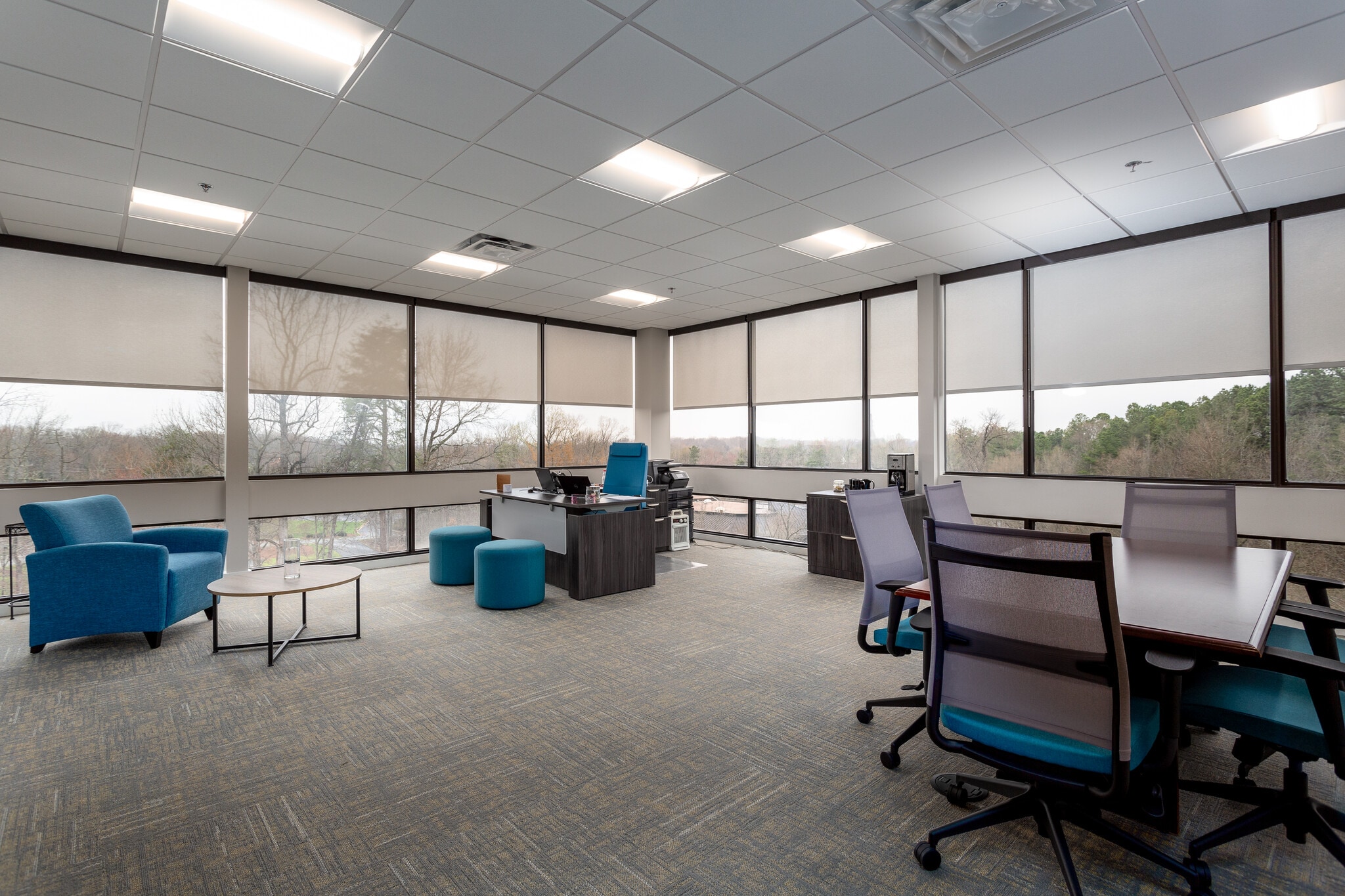 3300 Battleground Ave, Greensboro, NC for lease Interior Photo- Image 1 of 9