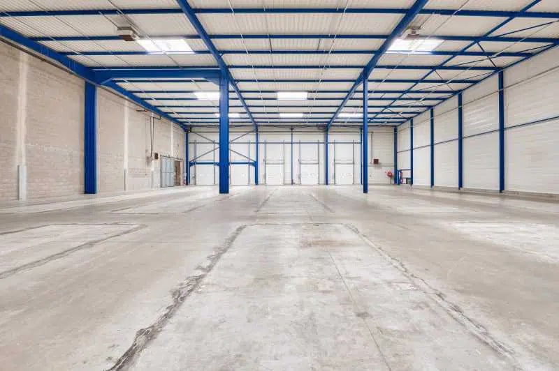 Office in Miribel for lease - Interior Photo - Image 2 of 10