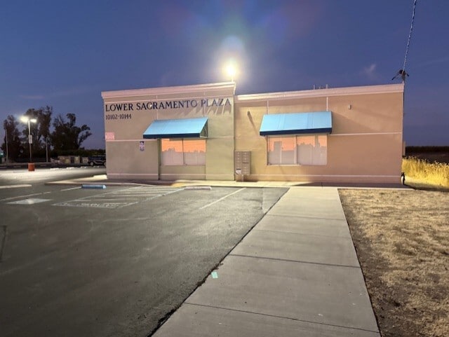 10100-10144 Lower Sacramento Rd, Stockton, CA for lease Building Photo- Image 1 of 10