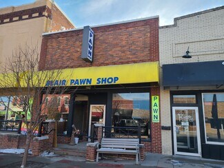 Plus de détails pour 1651 Washington St, Blair, NE - Commerce de détail à vendre