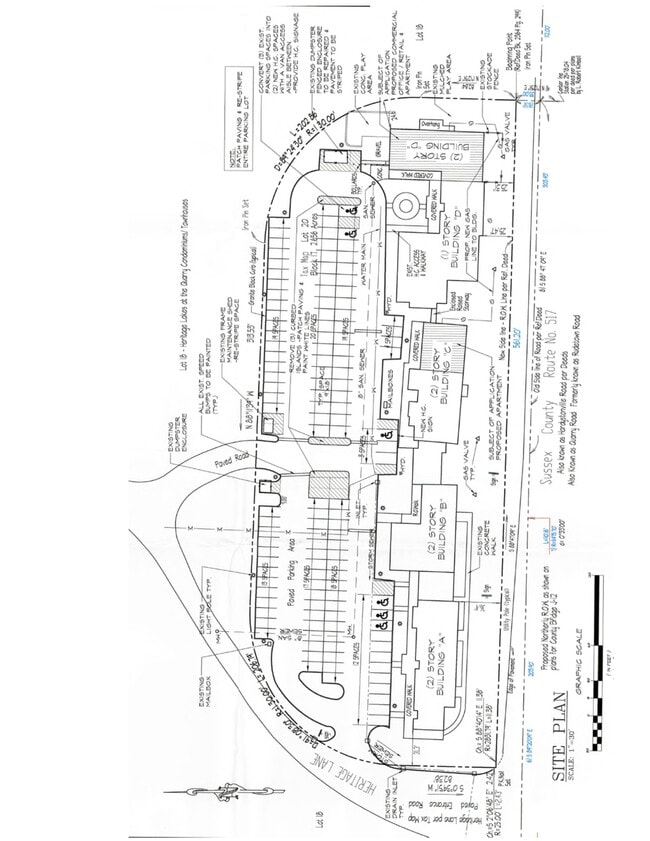 Plus de détails pour 100 Quarry Rd, Hamburg, NJ - Bureau à louer