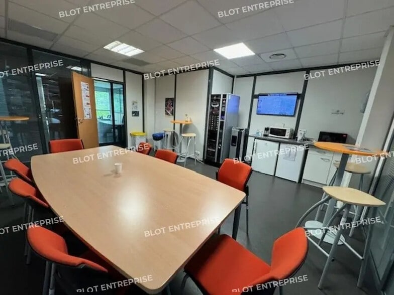 11 Boulevard Nicéphore Niepce, Nantes à louer - Photo intérieure - Image 3 de 8