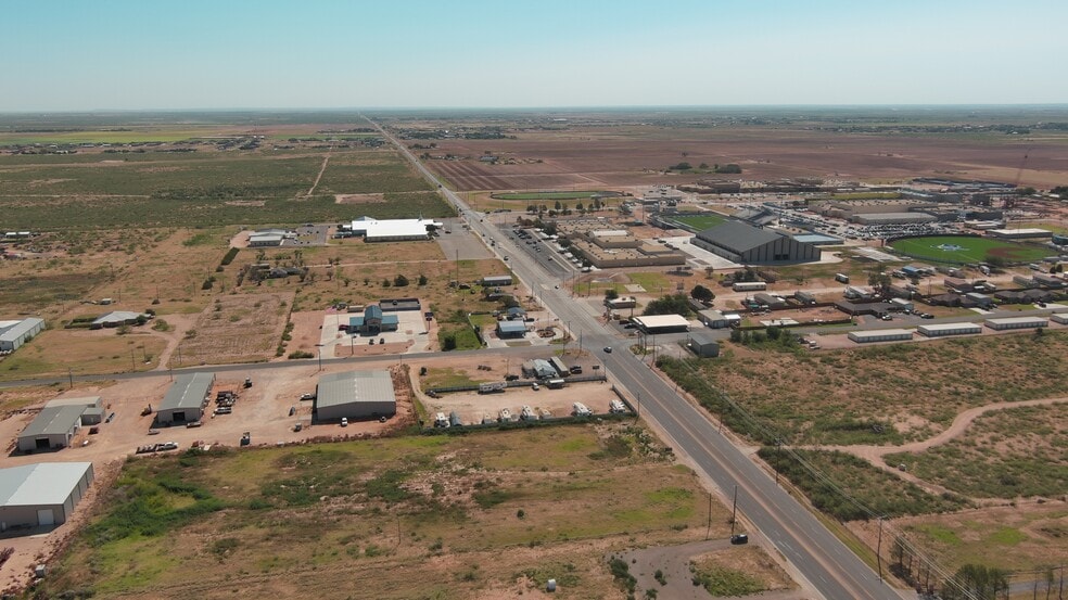 10603 FM 307, Midland, TX for sale - Building Photo - Image 3 of 7