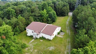 Plus de détails pour 4654 Cohutta Varnell Rd, Cohutta, GA - Bureau à vendre