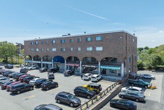 Plus de détails pour 84 Highland Ave, Salem, MA - Bureau à louer