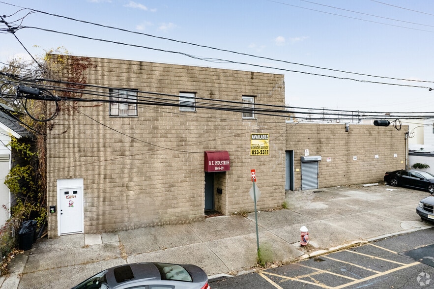 6605-6609 Smith Ave, North Bergen, NJ for sale - Building Photo - Image 3 of 12