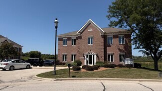 Plus de détails pour 15300 W Capitol Dr, Brookfield, WI - Bureau à vendre