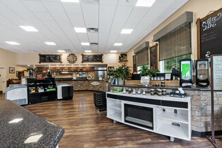 Plus de détails pour 499 State Rd, Plymouth, MA - Commerce de détail à vendre