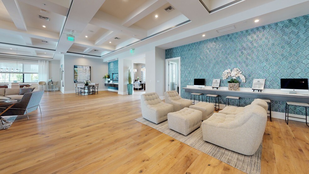 8633 Addison Place Cir, Naples, FL à vendre - Numérisation 3D de Matterport - Image 3 de 82