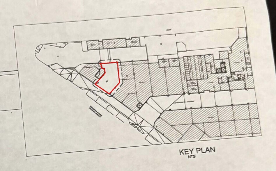 111 S Pineapple Ave, Sarasota, FL à vendre - Photo du bâtiment - Image 2 de 20