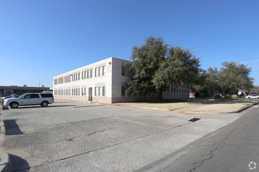 3813-3817 N Santa Fe Ave, Oklahoma City, OK à louer - Photo principale - Image 3 de 31