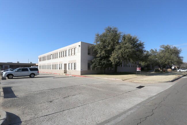 Plus de détails pour 3813-3817 N Santa Fe Ave, Oklahoma City, OK - Bureau à louer