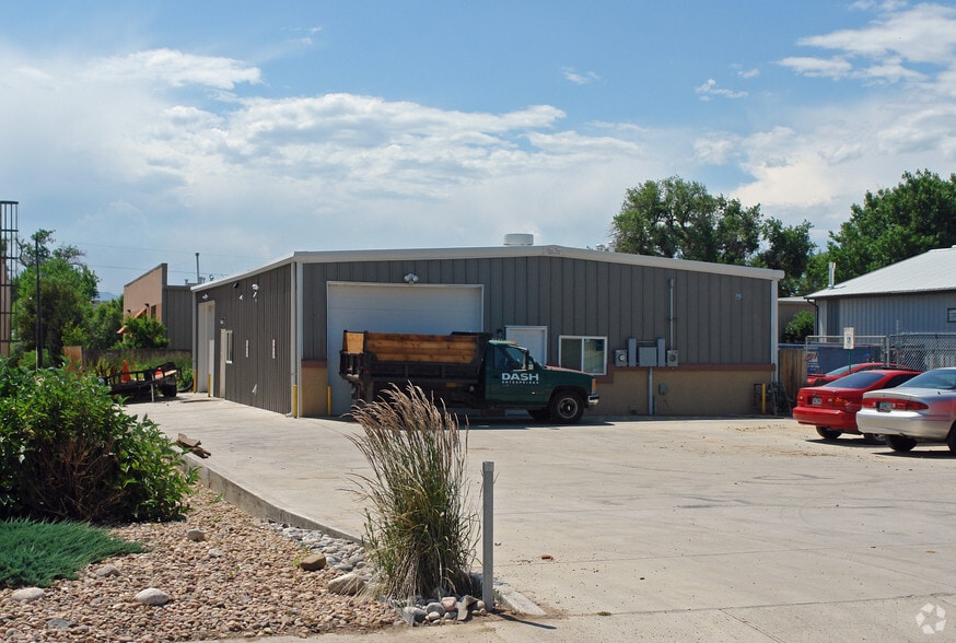 11815 Teller St, Broomfield, CO for lease - Primary Photo - Image 1 of 2