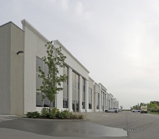 Plus de détails pour 540 Jamieson Pky, Cambridge, ON - Industriel à louer