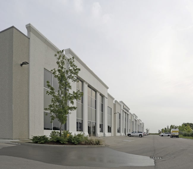 More details for 540 Jamieson Pky, Cambridge, ON - Industrial for Lease