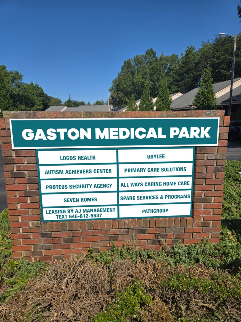 1038 X Ray Dr, Gastonia, NC for lease Building Photo- Image 1 of 9