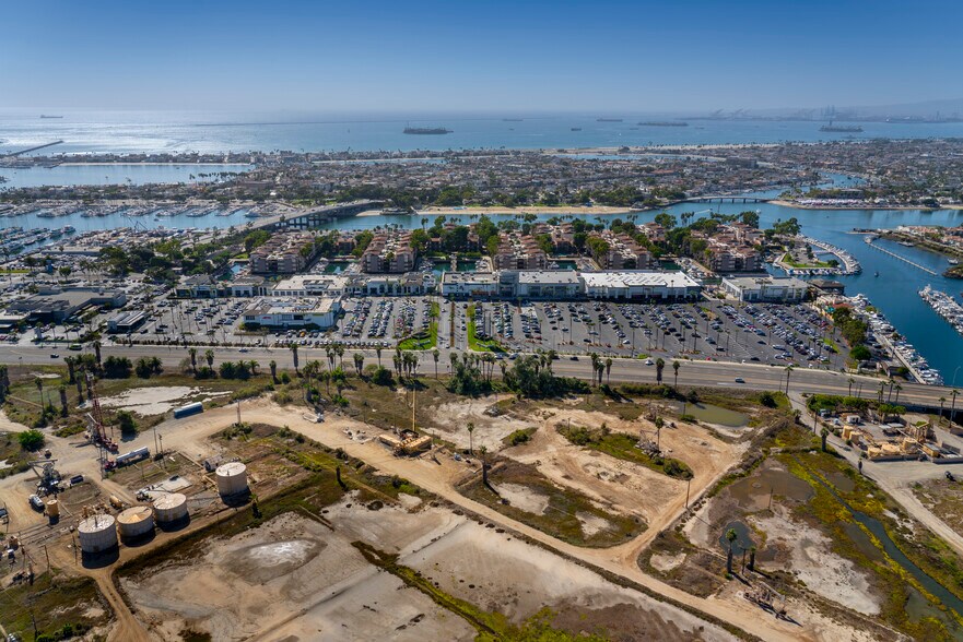 6270-6378 E Pacific Coast Hwy, Long Beach, CA à louer - Photo du bâtiment - Image 2 de 34